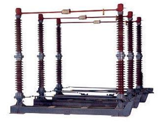 戶外高壓隔離開關(guān)