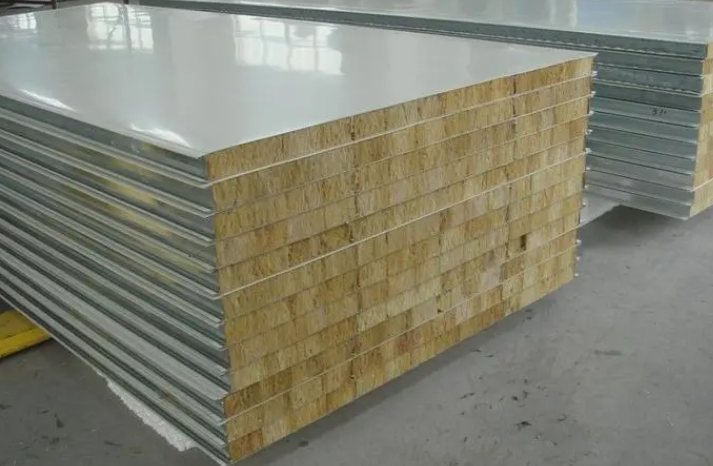 降溫又來(lái)了，洛科威多功能巖棉板再次派上“大用場(chǎng)”